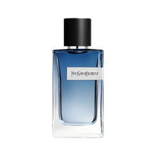 Yves Saint Laurent Y Live Intense EDT 100ml for Men