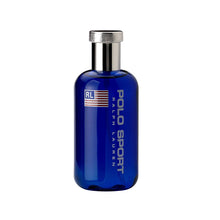 Ralph Lauren Polo Sport Eau de Toilette 125ml for Men