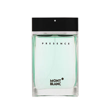 مونت بلانك بريسنس او دي تواليت 75 مل للرجال