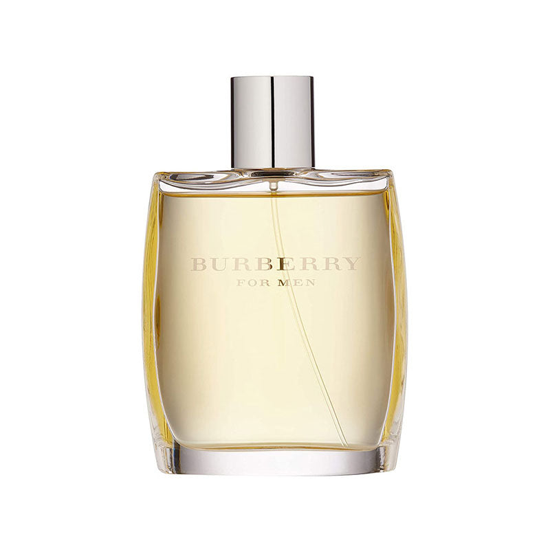Burberry Eau De Toilette 100ml For Men– FAWAAH