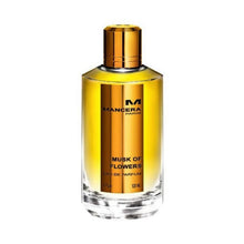 مانسيرا مسك اوف فلاورز او دي برفان 120 مل