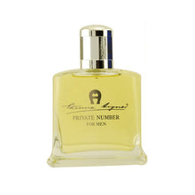 Aigner Private Number EDT 100ml For Men