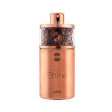 Shine By Ajmal Perfumes Eau De Parfum 75 ML