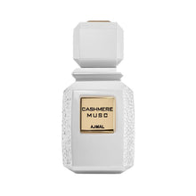 Cashmere Musc By Ajmal Eau De Parfum 100 ML