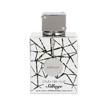 Armaf Club De Nuit Sillage Eau De Parfum 105ml