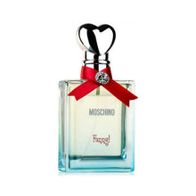 موسكينو فاني او دي تواليت 100 مل للنساء