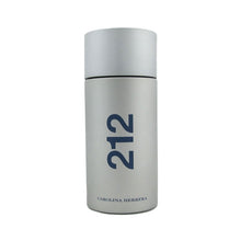 Carolina Herrera 212 NYC EDT 200ml for Men