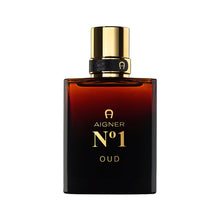 Aigner No 1 Oud EDP 100ML