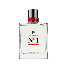 Aigner No 1 Sport EDT 100ml For Men