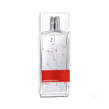 Armand Basi In Red EDT 100ml for Women