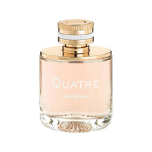 Boucheron Quatre EDP 100ml for Women