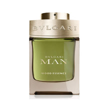 Bvlgari Man Wood Essence EDP 100ml