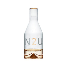 Calvin Klein CK IN2U EDT 100ml for Women
