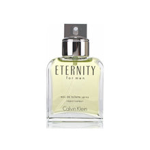 Calvin Klein Eternity EDT 100ml for Men