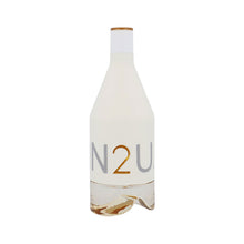 Calvin Klein IN2U EDT 150ml for Women