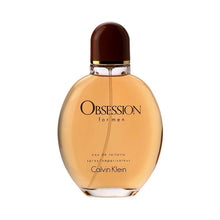 Calvin Klein Obsession EDT 125ml For Men