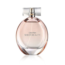 Calvin Klein Sheer Beauty Eau de Toilette 100ml for Women