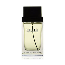 Carolina Herrera Chic EDT 100ml for Men