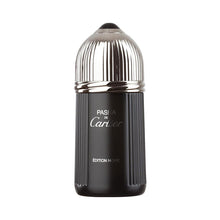 Cartier Pasha Edition Noir EDT 100ml for Men