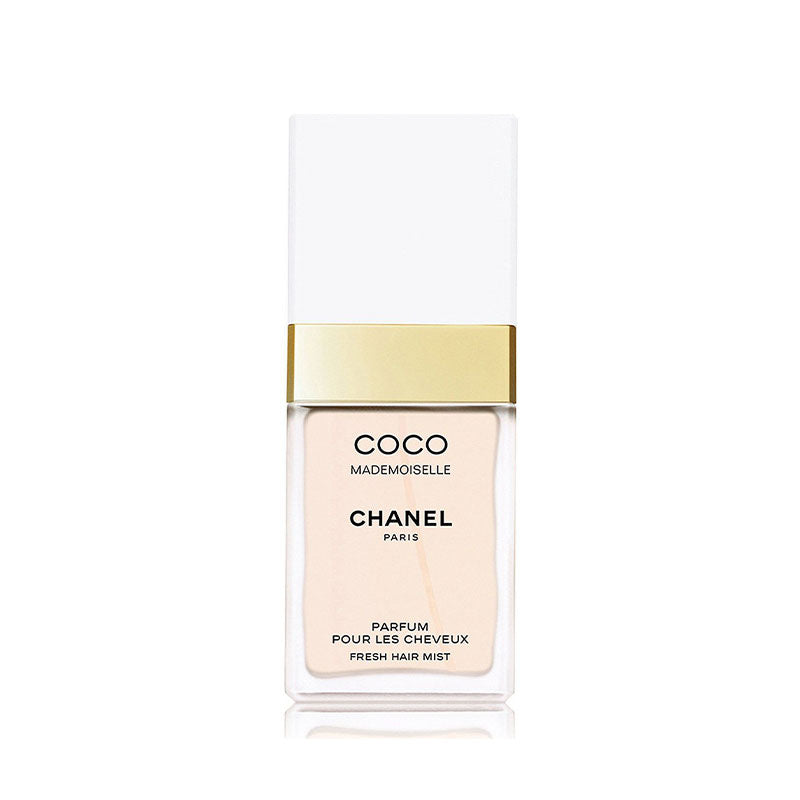 Chanel coco mademoiselle store parfum fresh hair mist