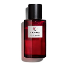 Chanel N°1 de L'Eau Rouge Eau Parfumee 100ml for Women