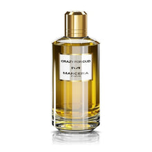 مانسيرا كريزي فور عود او دي برفان 120 مل