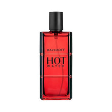Davidoff Hot Water Eau De Toilette 110ml For Men
