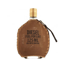 Diesel Fuel for Life Eau de Toilette 125ml for Men