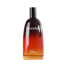 Fahrenheit Christian Dior EDT 200ml for Men