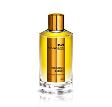 مانسيرا روز عود & مسك او دي برفان 120 مل