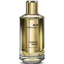 مانسيرا كومكات وود او دي بارفان 120 مل