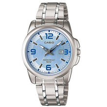 Casio Enticer Analog Quartz Watch for Women - LTP-1314D-2AVDF