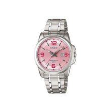 Casio Enticer Ladies Watch - LTP-1314D-5AVDF