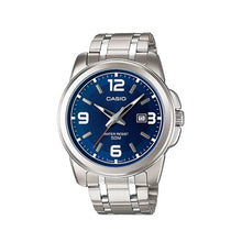 ساعة كاسيو انالوج دريس للنساء MTP-1314D-2AVDF