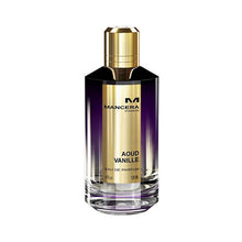 مانسيرا عود فانيلا او دي برفان 120 مل