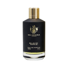 مانسيرا بلاك جولد او دي برفان 120 مل