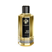 مانسيرا جولد عود او دي برفان 120 مل