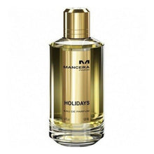 مانسيرا هوليديز او دي برفان 120 مل