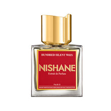 Nishane Hundred Silent Ways Extrait de Parfum 100ml