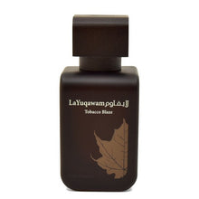 Al Rasasi La Yuqawam Tobacco Blaze 75ml for Men