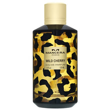 مانسيرا وايلد شيري او دي برفان 120 مل