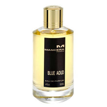 مانسيرا بلو عود او دي برفان 120 مل