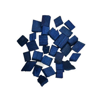 Blue Mamoul Cubes - 2 Tola + 1 Tola Free from Bab Al Barakah