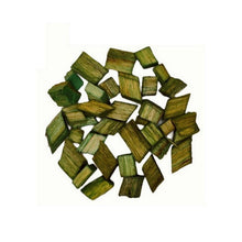 Green Mamoul Cubes By Bab Al Barakah - 2 Tola + 1 Tola Free