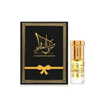 ورد اسطنبولي من الحكيمي للعطور - 1/4 توله