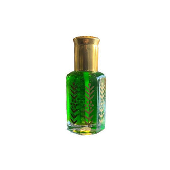 Pistachio Musk By Bab Al Barakah