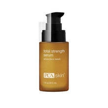 Total Strength Line & Pore Minimizer