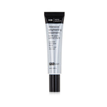 Intensive Brightening Treatment 0.5 % ure retinol
night