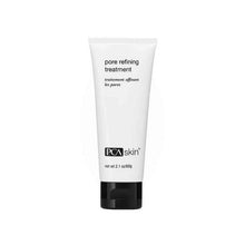 Pore Refining Treatment