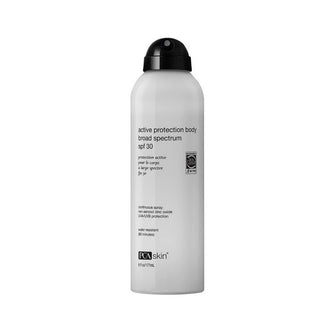 Active Protection Body Broad Spectrum SPF 30